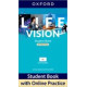 Life Vision Intermediate - Student's Book