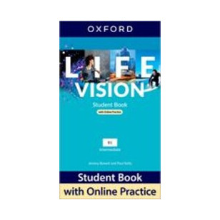 Life Vision Intermediate - Student's Book