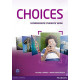 Choices - Intermediate - Student’s book