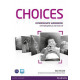 Choices - Intermediate - Workbook & MyLab pack