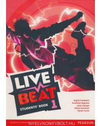 Live Beat 1 Student's book 