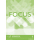AE - Focus 1 - Workbook