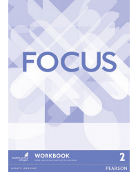 AE - Focus 2 - Workbook 