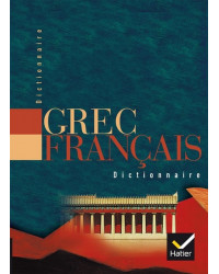 Dictionnaire grec/français