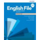 English File Pre-Intermediate - Workbook Without Key New Edition