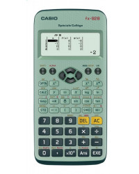 Calculatrice Casio FX-92B