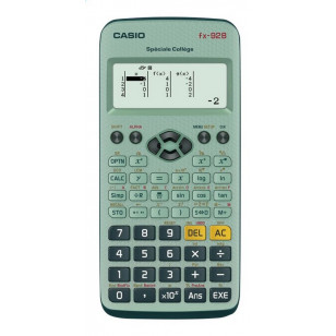 Casio FX-92B