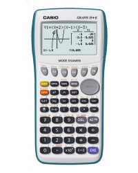 Calculatrice Casio 35+E